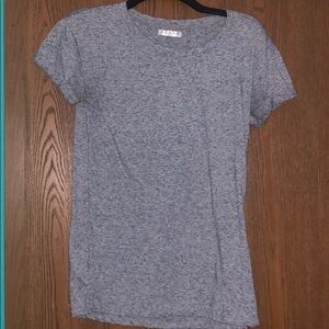 Grey T shirt